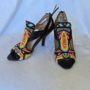 House of Harlow Heel